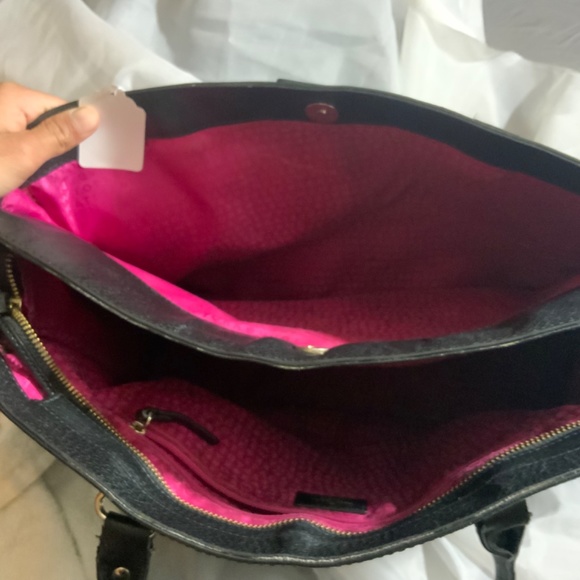 Kate SPADE briefcase/computer - Picture 6 of 8